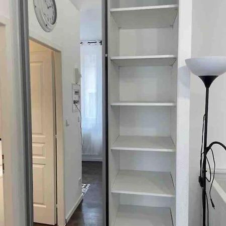 Studio 24 M2Toulouse Centre Ville, Saint-Sernin Ngoại thất bức ảnh