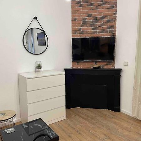 Studio 24 M2Toulouse Centre Ville, Saint-Sernin Ngoại thất bức ảnh