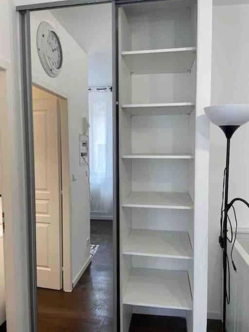 Studio 24 M2Toulouse Centre Ville, Saint-Sernin Ngoại thất bức ảnh