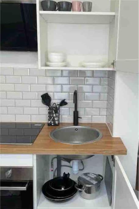 Studio 24 M2Toulouse Centre Ville, Saint-Sernin Ngoại thất bức ảnh